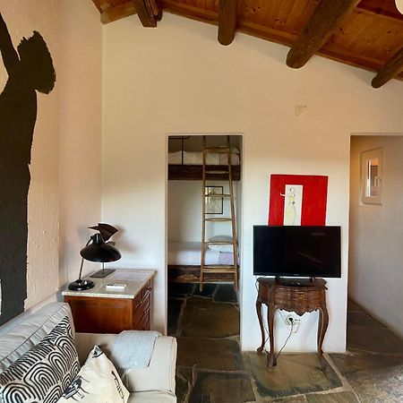 Quinta Do Barrieiro - Art Selection By Maria Leal Da Costa Vendégház Marvão Kültér fotó