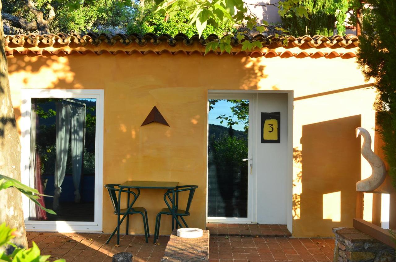 Quinta Do Barrieiro - Art Selection By Maria Leal Da Costa Vendégház Marvão Kültér fotó