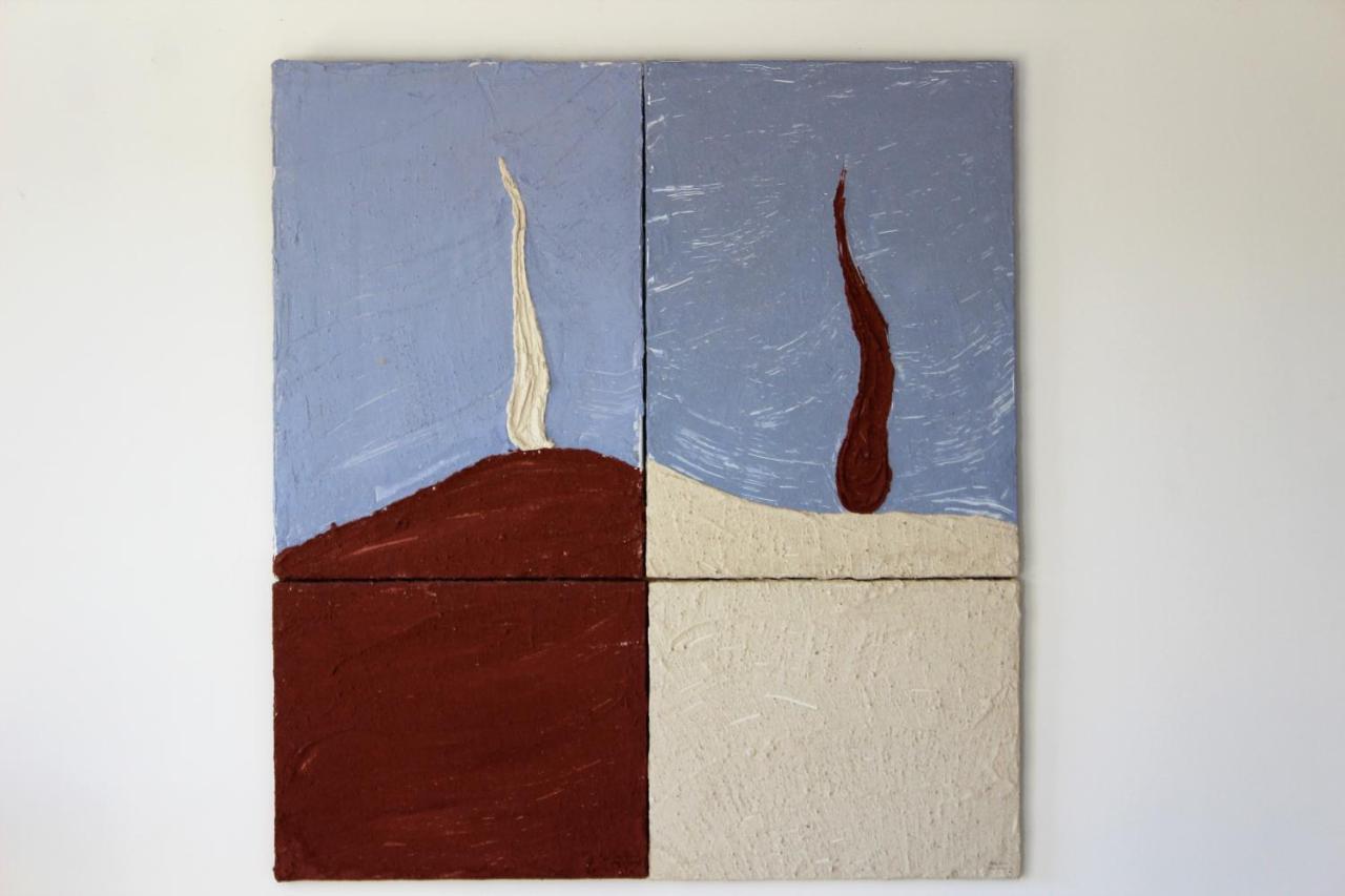 Quinta Do Barrieiro - Art Selection By Maria Leal Da Costa Vendégház Marvão Kültér fotó