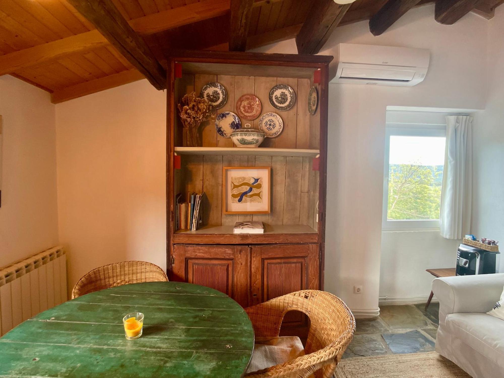 Quinta Do Barrieiro - Art Selection By Maria Leal Da Costa Vendégház Marvão Kültér fotó